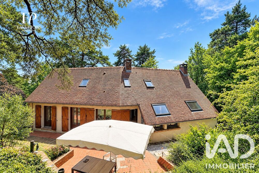 Vente Maison d'architecte 6 pièces