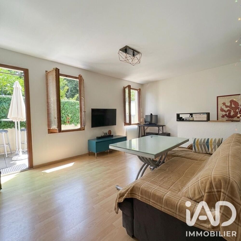 Vente Appartement Vente Appartement 2 pièces Gournay-sur-marne