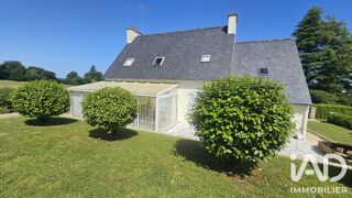  Maison à vendre 5 pièces 110 m²