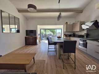  Appartement à vendre 2 pièces 42 m²