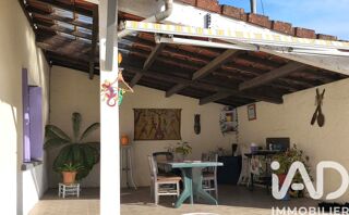  Maison � vendre 6 pi�ces 138 m�