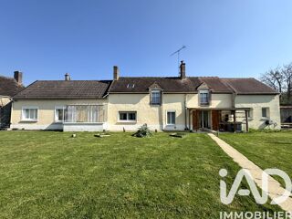  Maison à vendre 11 pièces 267 m²