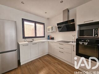  Maison à vendre 3 pièces 71 m²