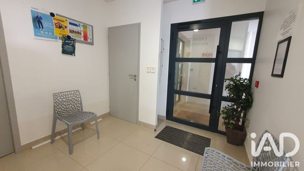 Vente Appartement Vente Appartement 1 pièce Gruissan