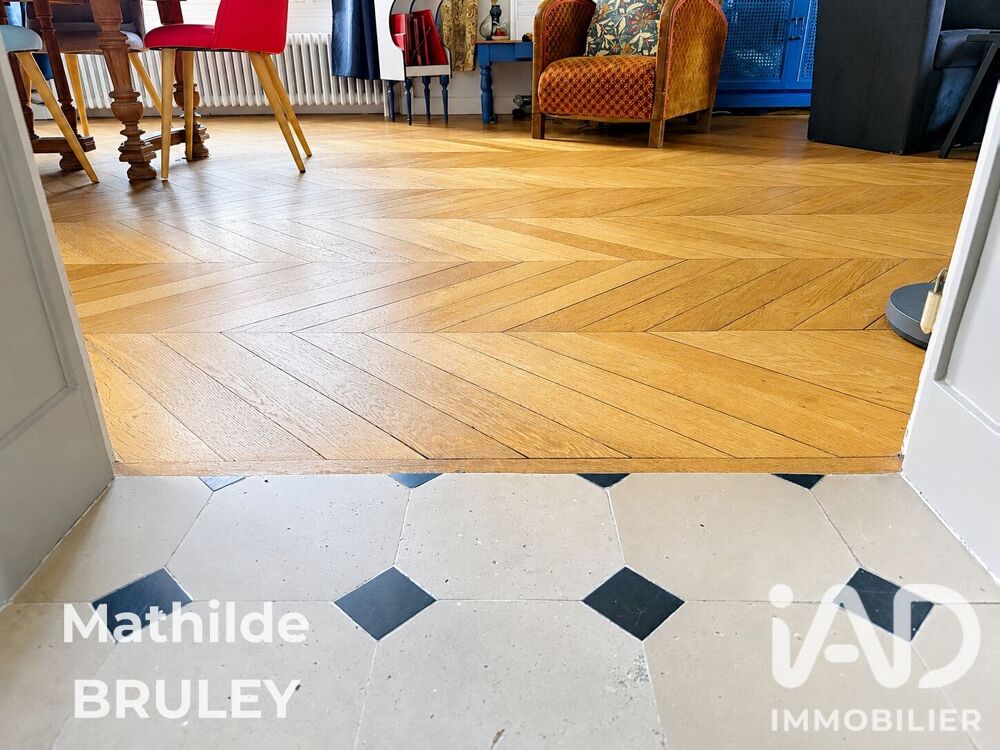 Vente Maison Vente Maison/villa 9 pièces Dourdan