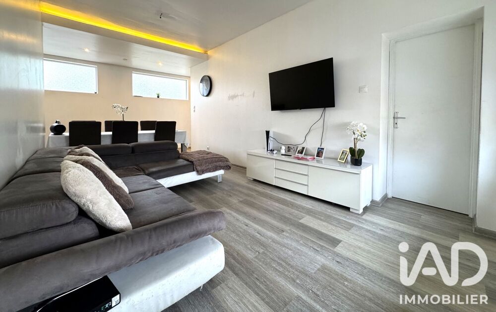 Vente Maison Vente Maison/villa 3 pièces Jarny