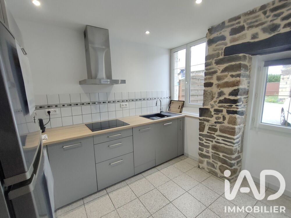 Vente Maison/villa 4 pièces