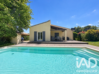 Vente Maison Vente Maison/villa 4 pièces Tourrettes