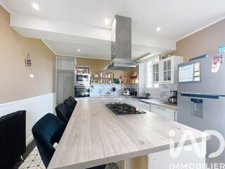  Maison à vendre 7 pièces 152 m²