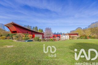  Maison � vendre 11 pi�ces 367 m�