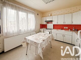  Maison � vendre 4 pi�ces 85 m�