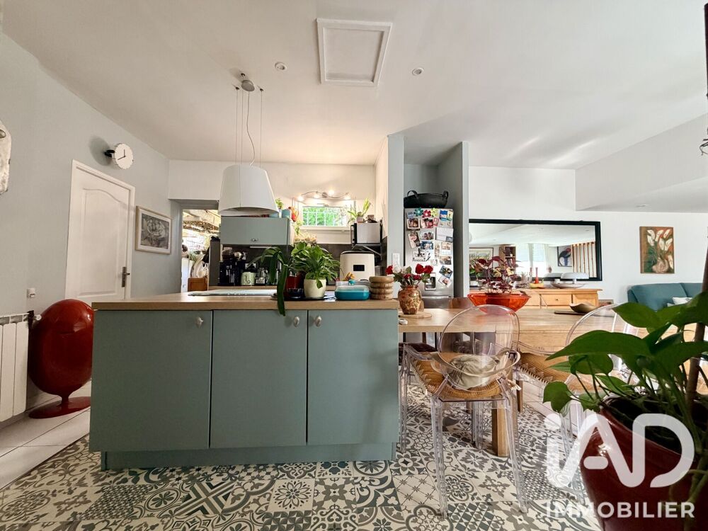 Vente Maison Vente Maison de ville 3 pièces Nîmes