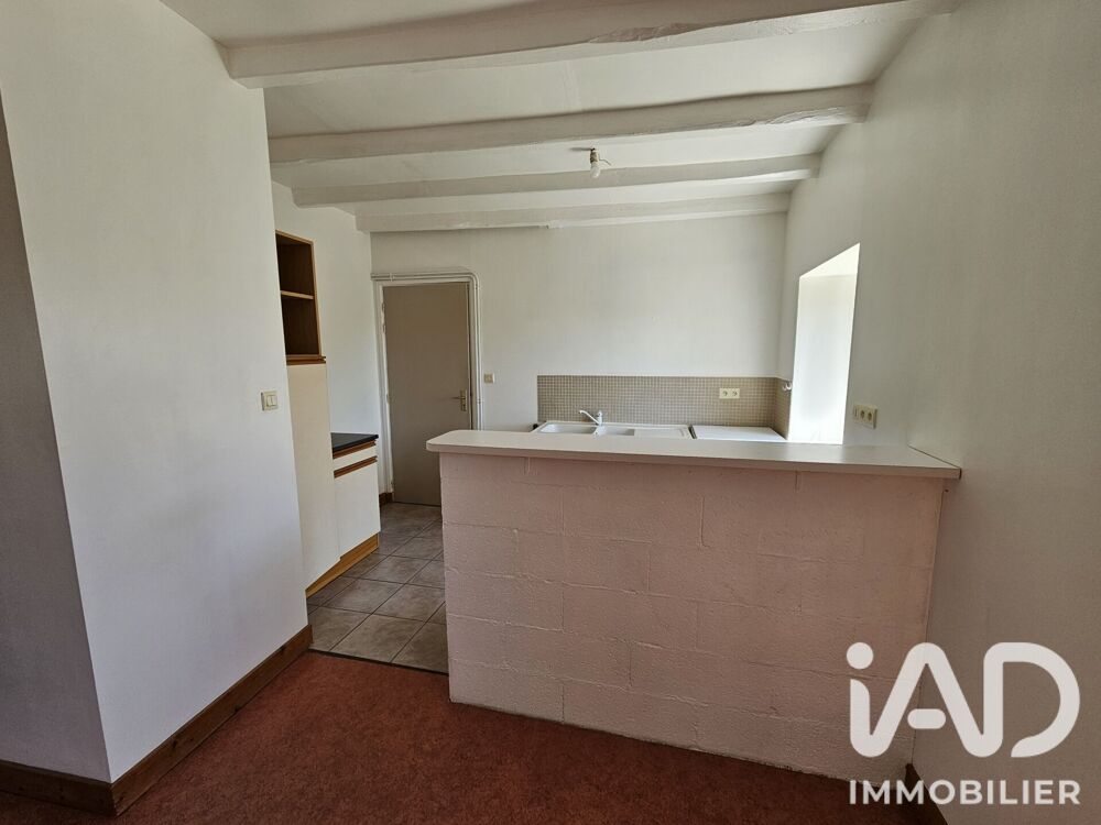 Vente Immeuble Vente Immeuble 72 m&sup2; Bourg-lastic