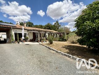  Maison à vendre 6 pièces 150 m²