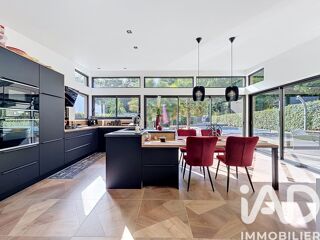  Maison à vendre 6 pièces 153 m²