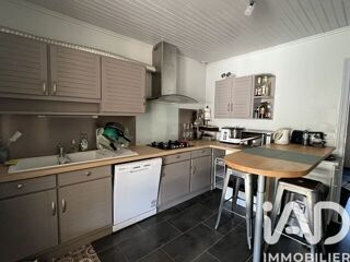  Maison à vendre 5 pièces 145 m²