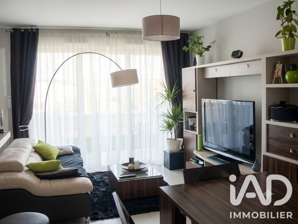 Vente Duplex 3 pièces