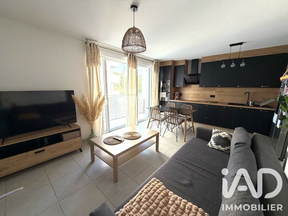 Vente Appartement Vente Appartement 3 pièces Toulouse