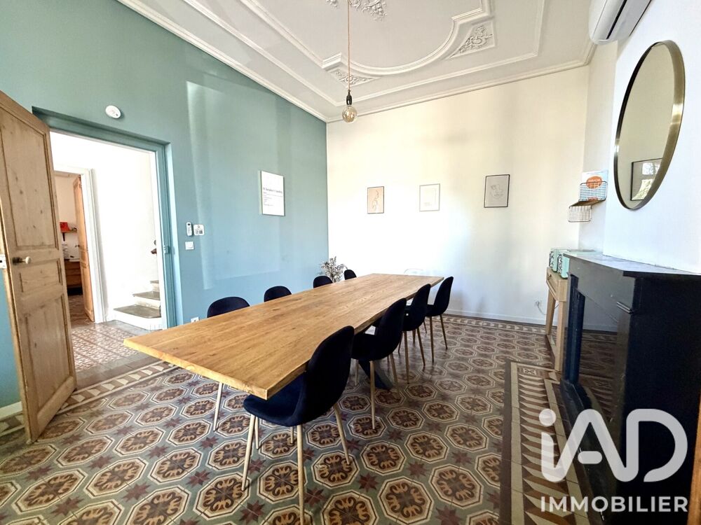 Vente Maison Vente Maison/villa 5 pièces Bessan