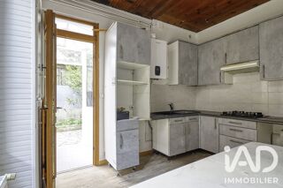 Maison à vendre 3 pièces 56 m²