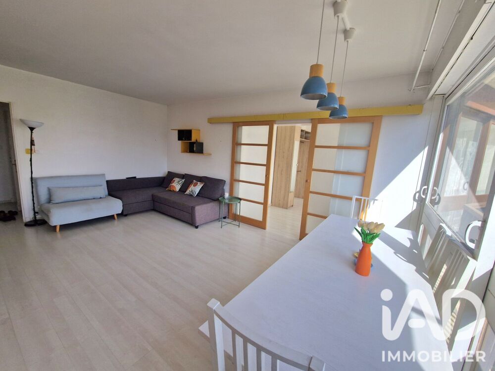 Vente Appartement Vente Appartement 4 pièces Ris-orangis