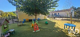 Vente Maison Vente Maison/villa 5 pièces Sorgues
