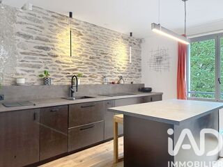  Appartement � vendre 2 pi�ces 51 m�