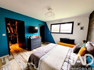  Maison à vendre 5 pièces 173 m²