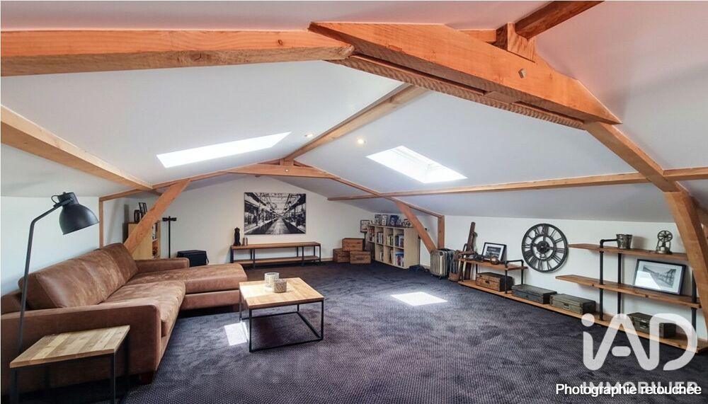 à vendre  Maison Parentis-en-Born (40160)