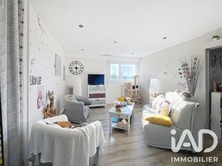 Appartement 4 pièces 79 m² · à Sainte-Luce-sur-Loire · 79 m² · 189 000 €