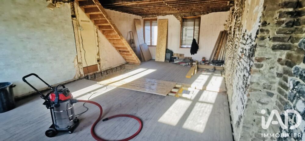 Vente Maison Vente Maison/villa 5 pièces Crespin