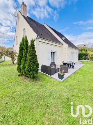 Maison à vendre 6 pièces 150 m²