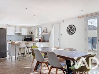  Maison à vendre 4 pièces 102 m²