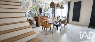  Maison à vendre 7 pièces 162 m²