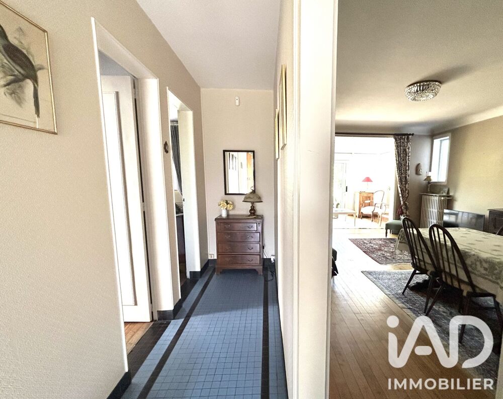 Vente Maison Vente Maison/villa 5 pièces Rezé