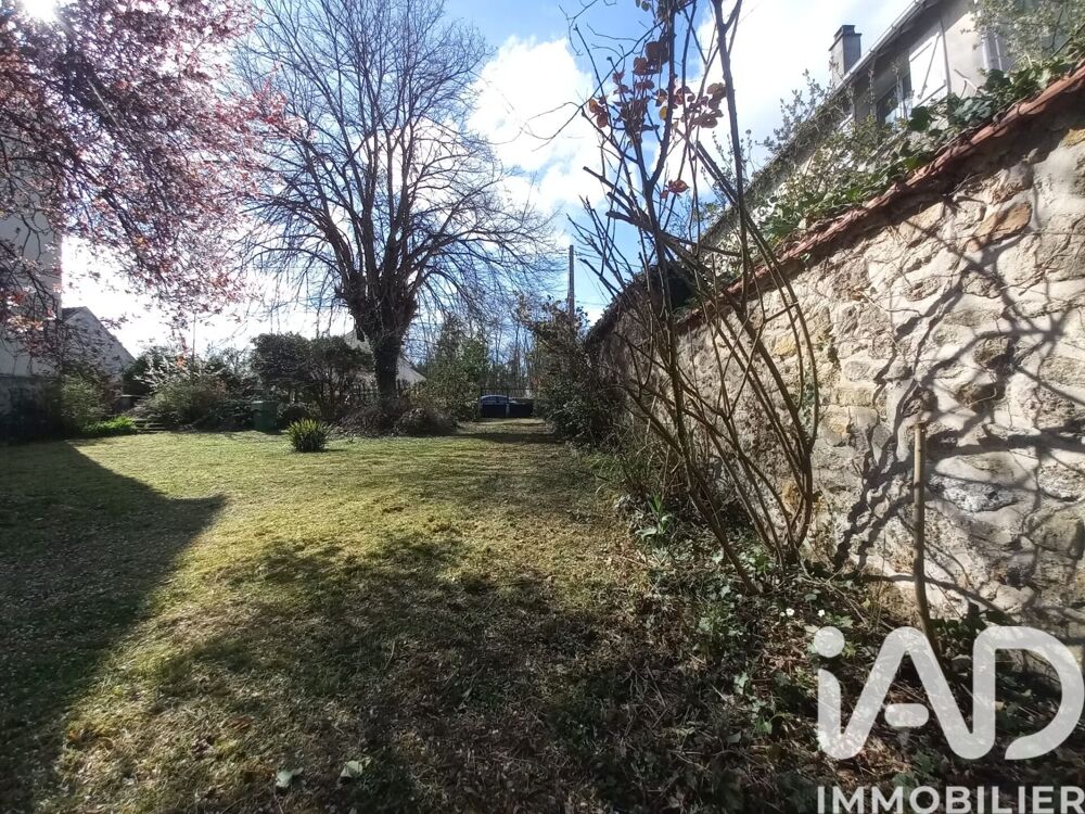 Vente Terrain Vente Terrain à bâtir 840 m&sup2; La ferté-sous-jouarre