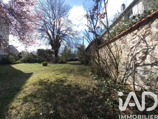  Terrain à vendre 840 m²