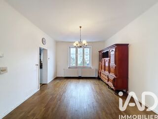  Maison à vendre 6 pièces 147 m²