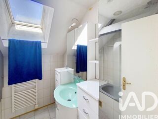  Maison à vendre 7 pièces 191 m²