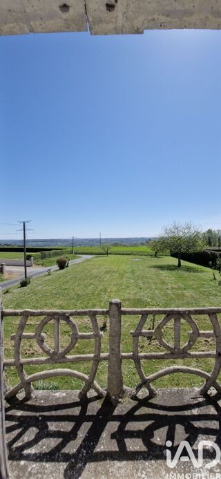 Maison à vendre 8 pièces 278 m²