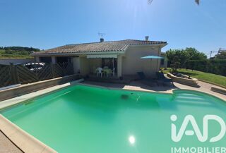  Maison à vendre 5 pièces 112 m²