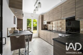  Maison à vendre 6 pièces 158 m²