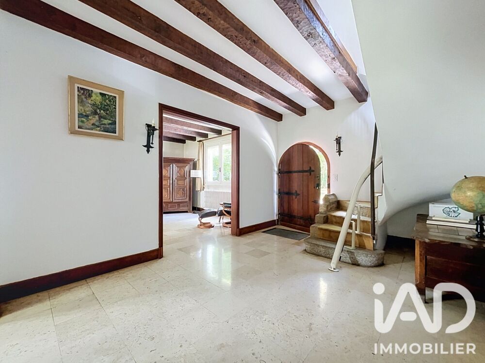 Vente Maison Vente Maison/villa 7 pièces Le quillio