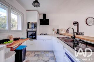  Maison à vendre 5 pièces 90 m²