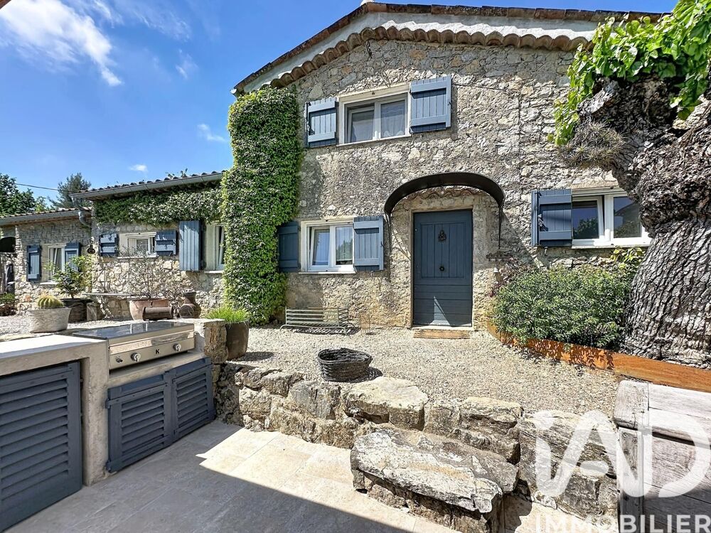 Vente Maison/villa 3 pièces