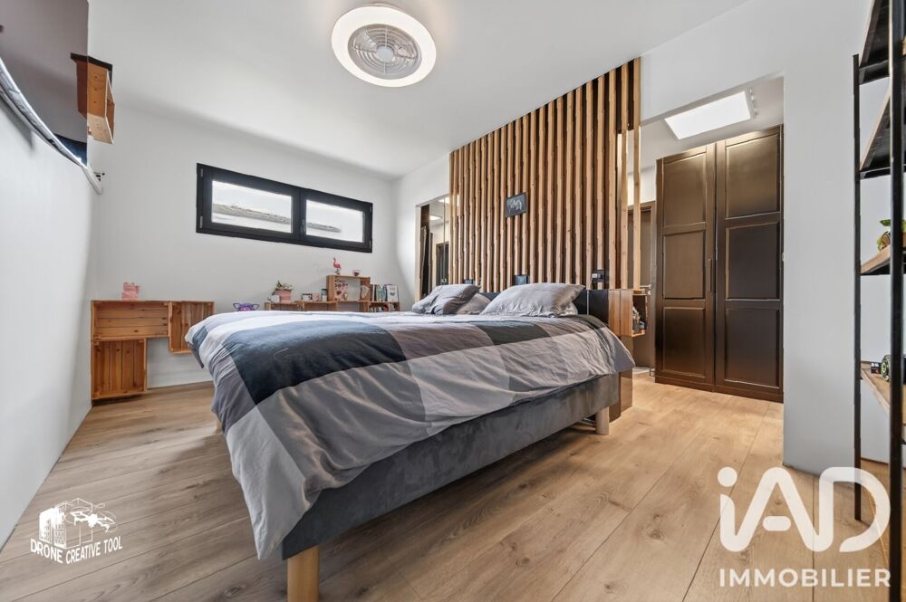 à vendre  Maison Valmestroff (57970)