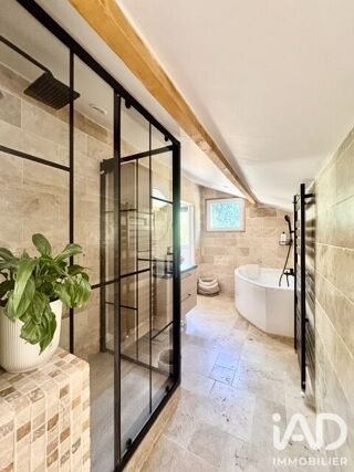  Maison à vendre 5 pièces 102 m²