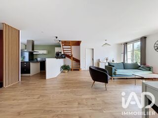  Maison à vendre 7 pièces 162 m²