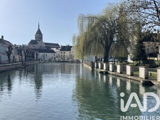  Maison à vendre 4 pièces 129 m²