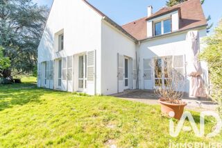  Maison à vendre 11 pièces 297 m²